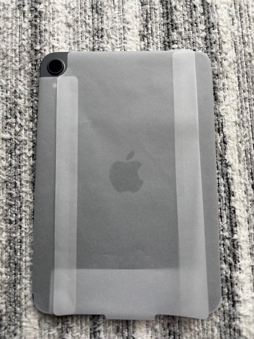 【美品】タブレット　Apple iPad mini 6(第6世代)