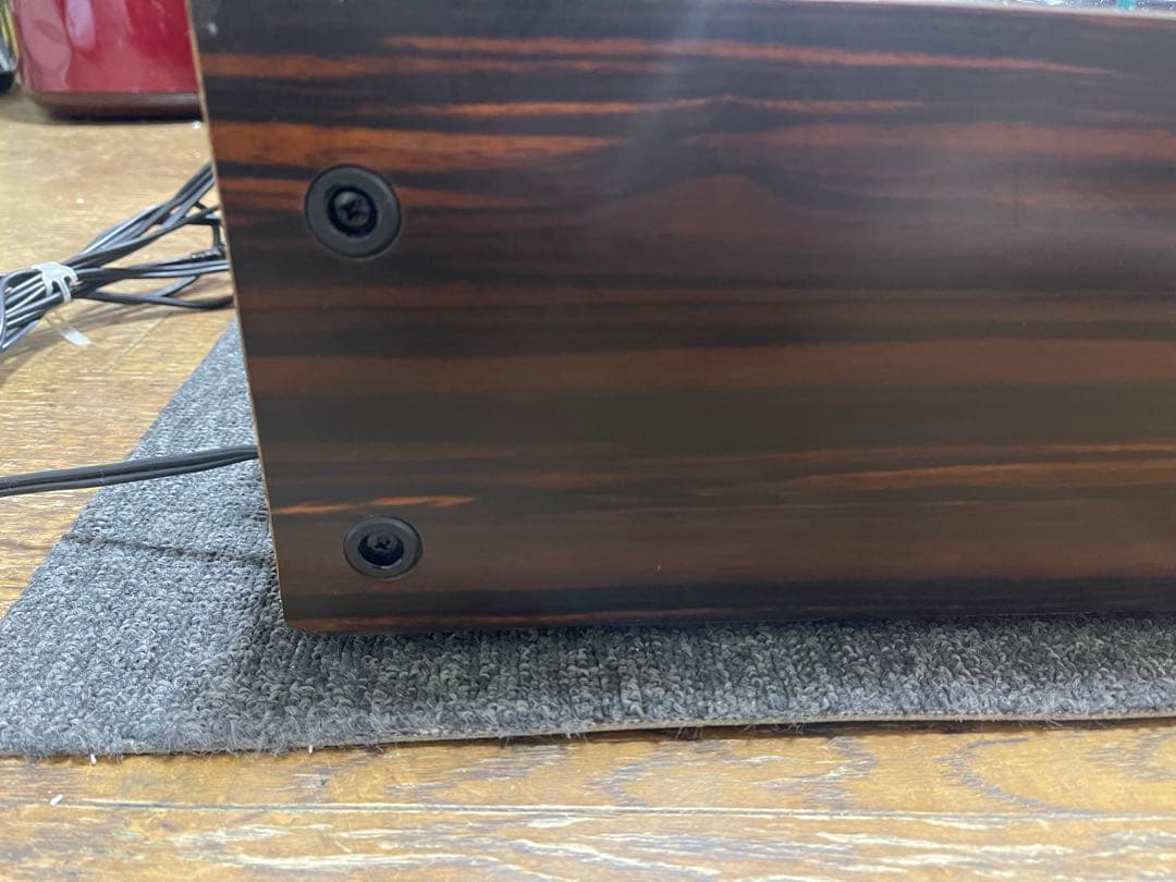 p*m様 Sansui（サンスイ） AU-D707Fextra (04)