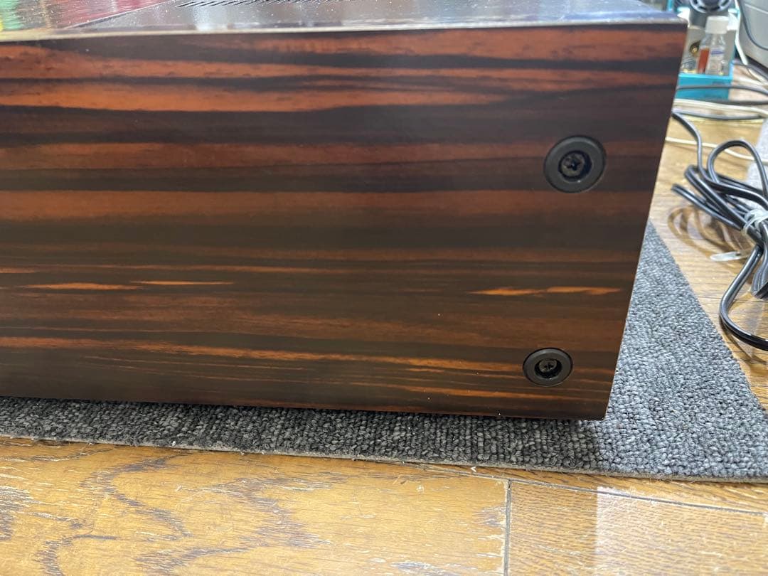 p*m様 Sansui（サンスイ） AU-D707Fextra (04)