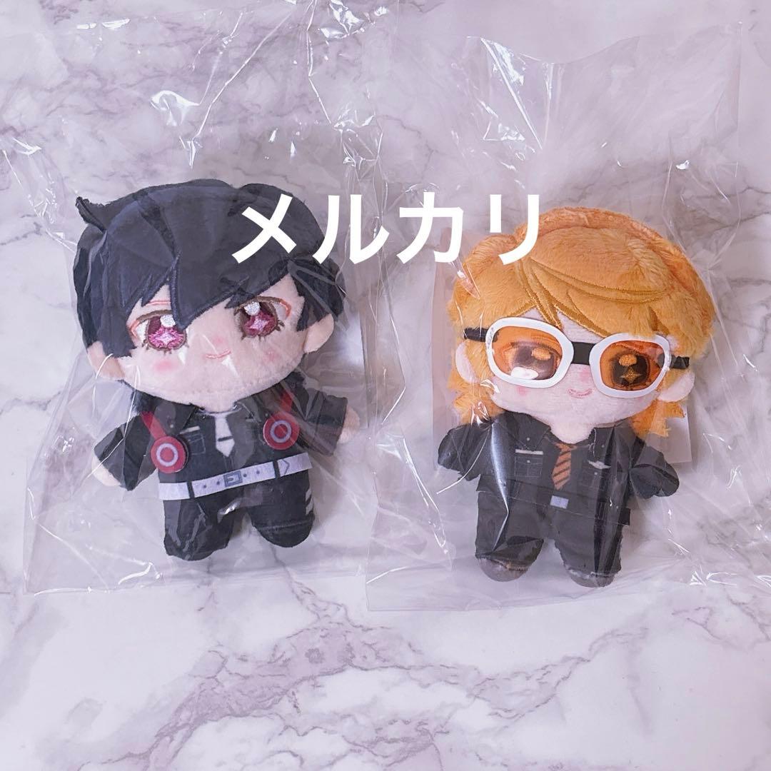 ビリー フェイス エリオス エリオスR いつぬい いつぬいふぃっくす