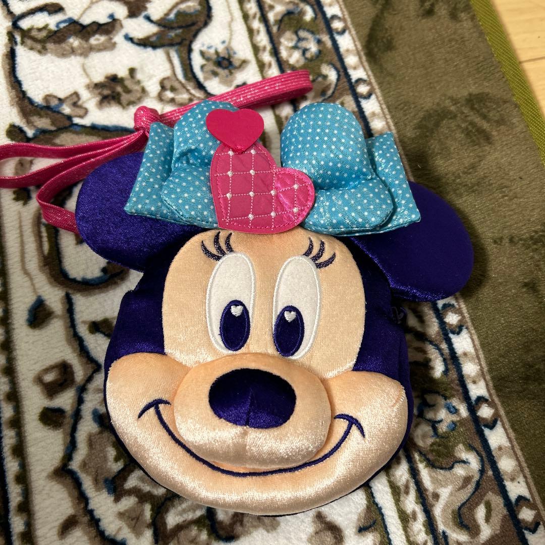 パルパルーザミニーマウスグッズ