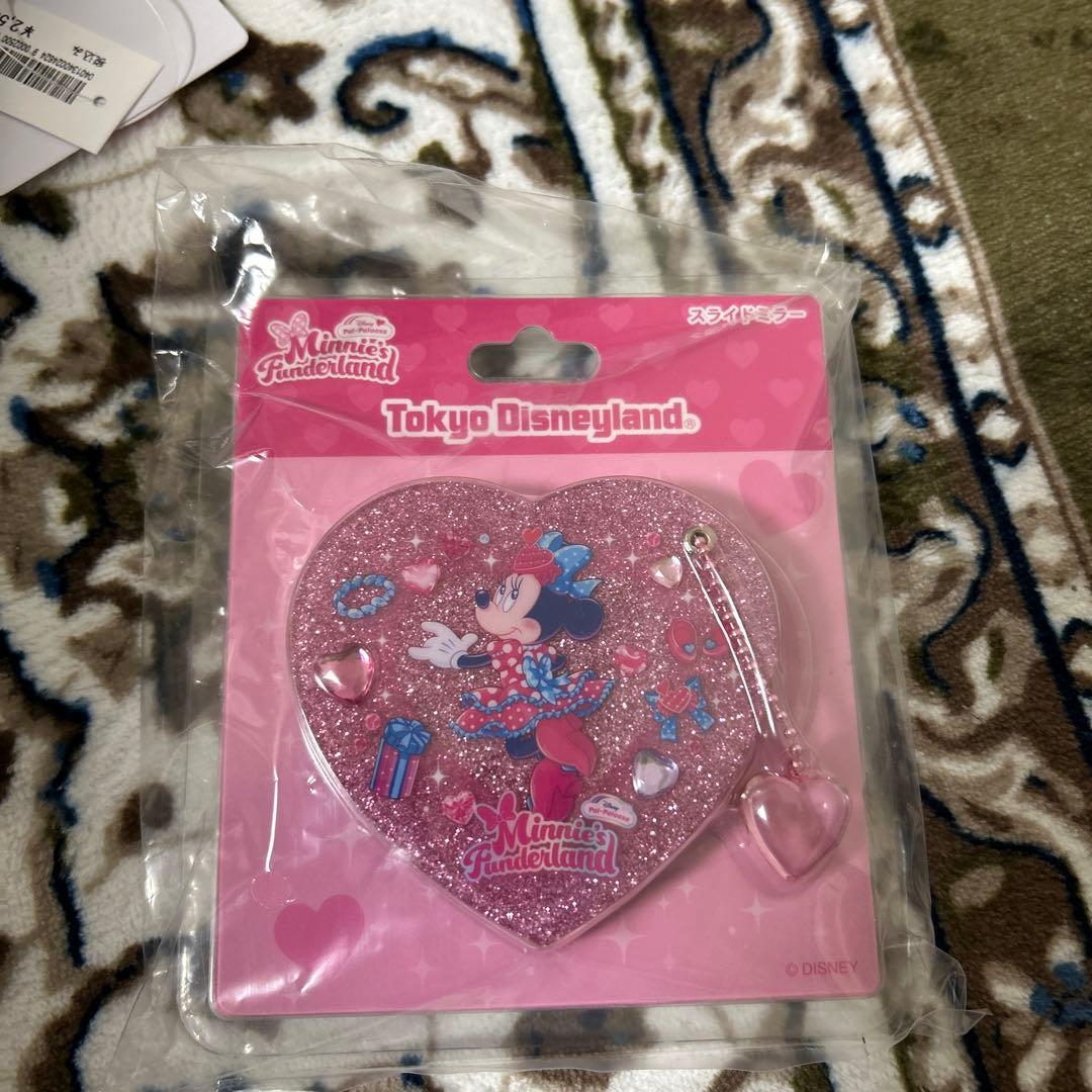 パルパルーザミニーマウスグッズ