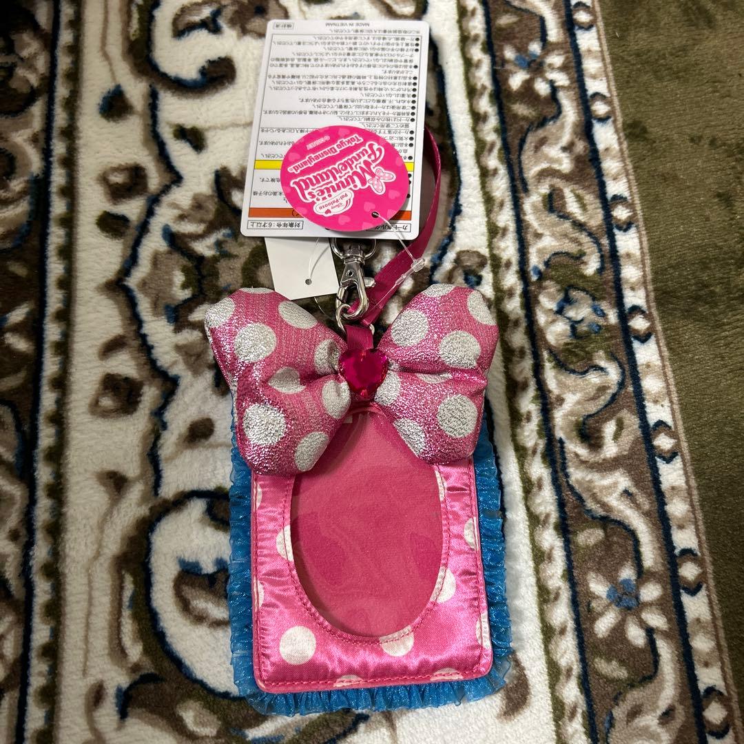 パルパルーザミニーマウスグッズ