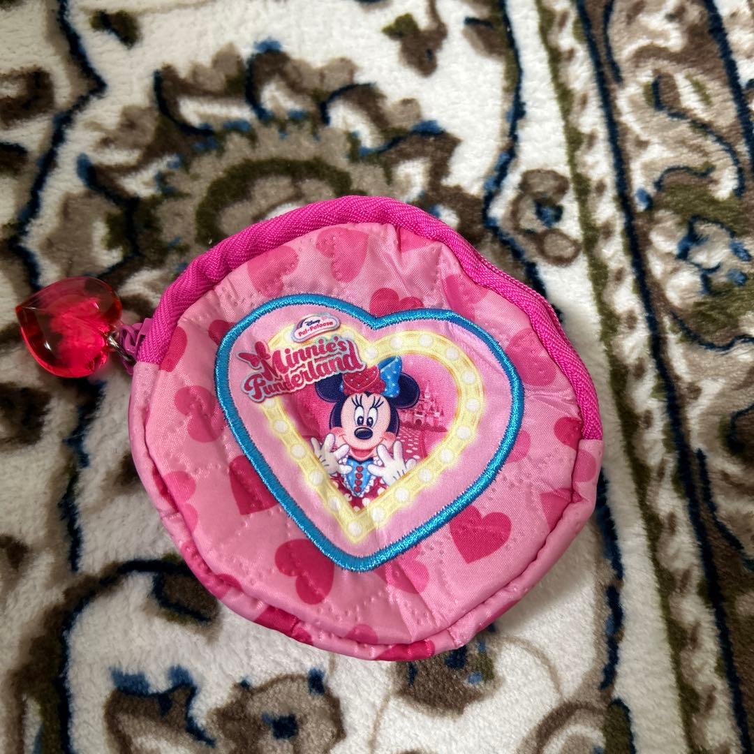 パルパルーザミニーマウスグッズ