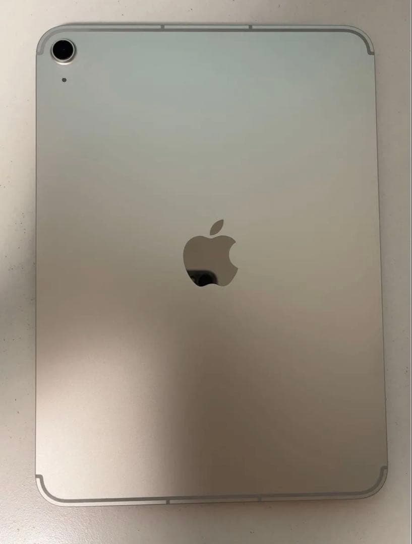 iPad A16 第11世代 128GB Wi-Fi+Cellular
