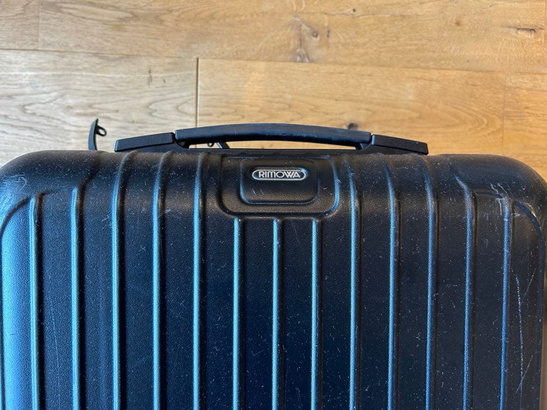 リモワ　スーツケース　サルサ