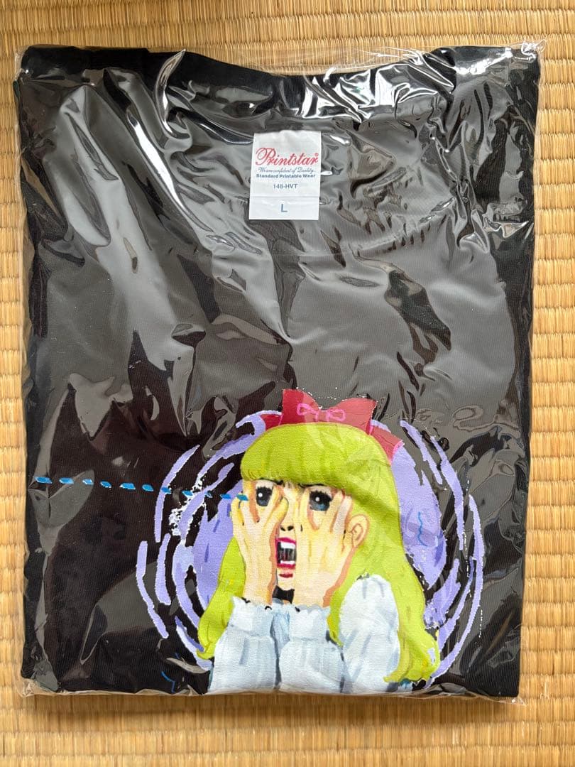 オウマガトキFILM Tシャツ　新品、未開封