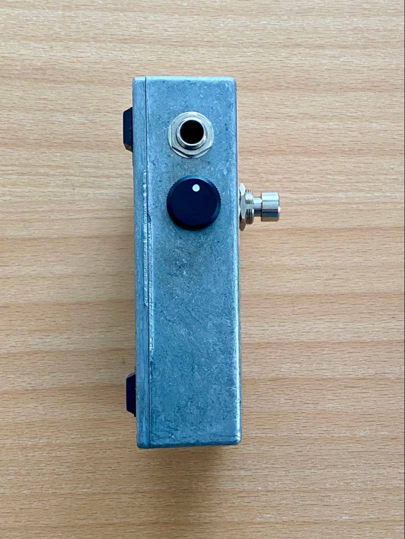 BSM RPA 中古美品 トレブルブースター