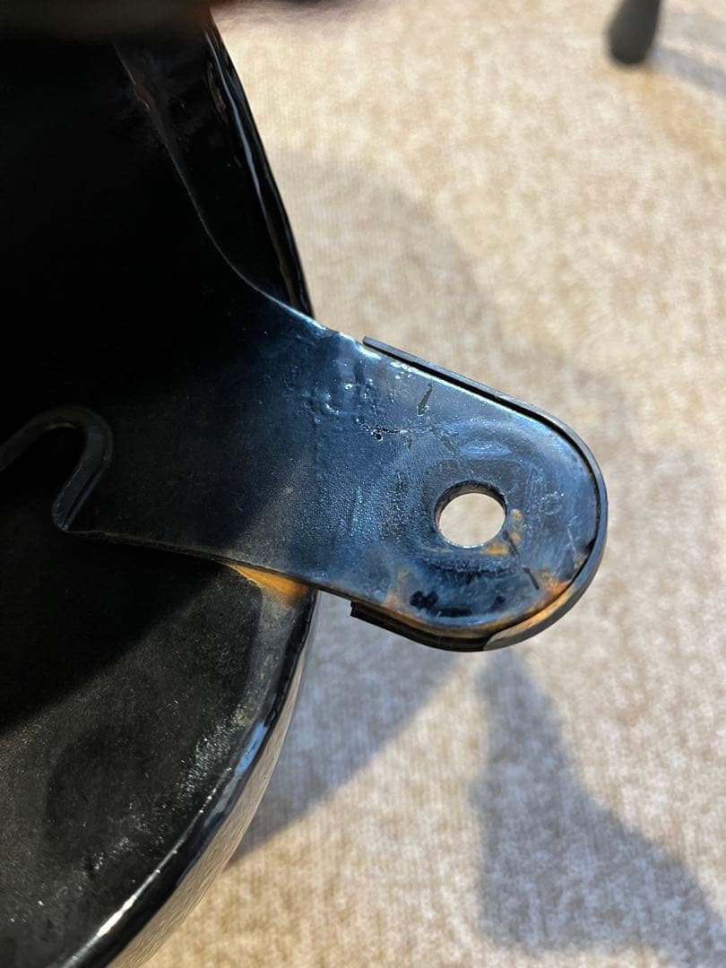 H-D スポーツスター　ガソリンタンク 4.5ガロン