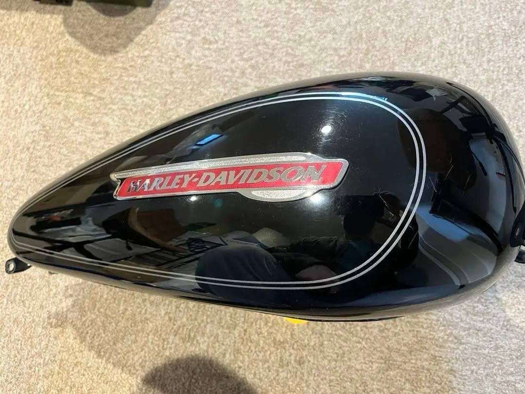 H-D スポーツスター　ガソリンタンク 4.5ガロン