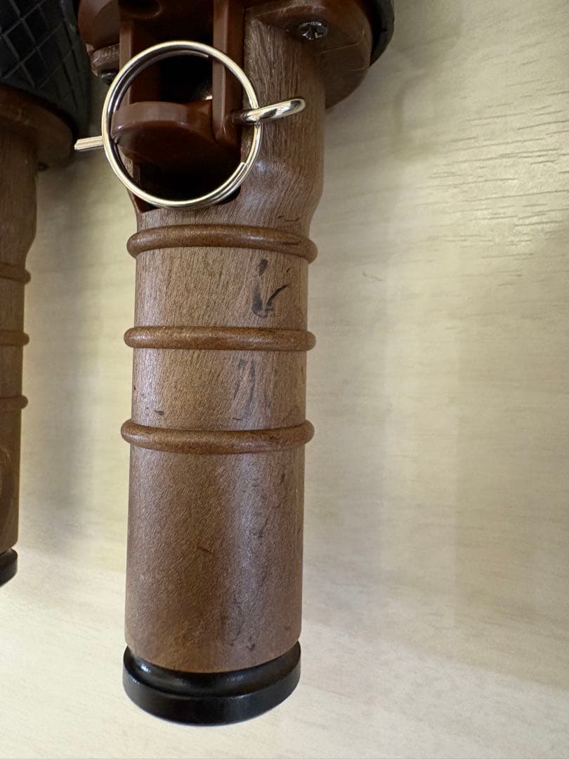 手榴弾 ハンドグレネード RGD-33 スプリング式　アンモボックス