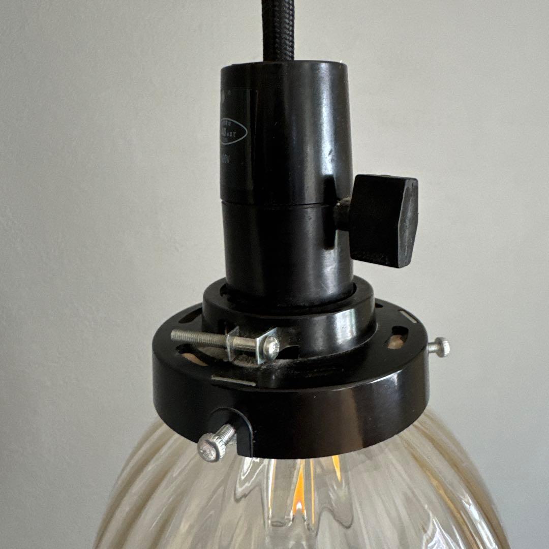 ぱお　unico ペンダントライト　たまごライト　照明　2個