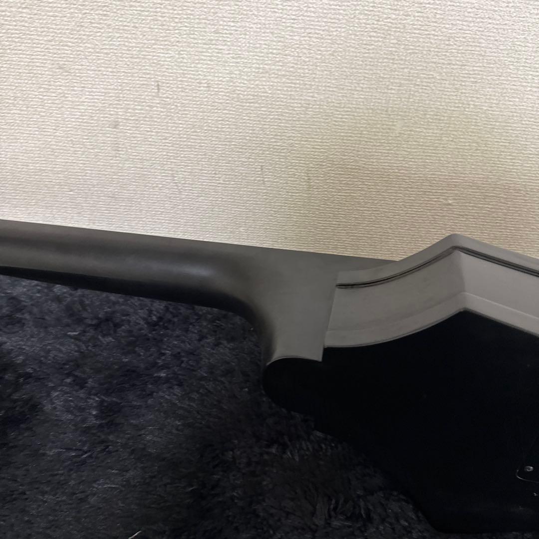 激レア R&BELL アップライトベース ウッドベース 弦楽器 ケース付属