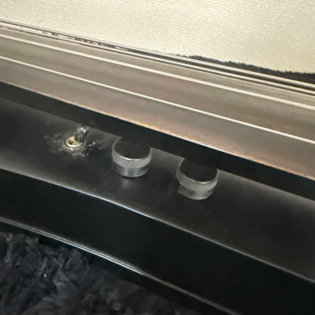 激レア R&BELL アップライトベース ウッドベース 弦楽器 ケース付属