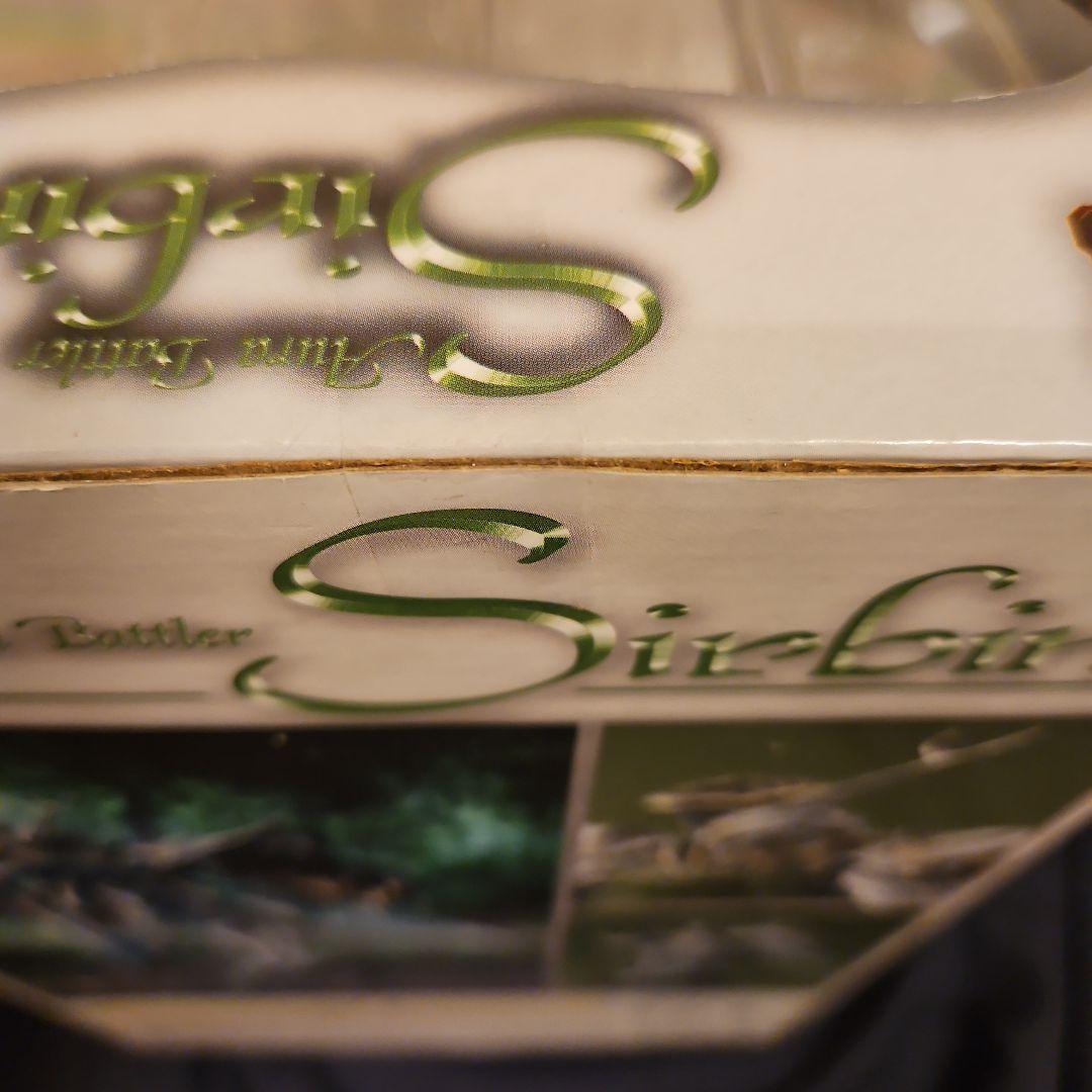 リミテッドモデル 聖戦士ダンバイン サーバイン