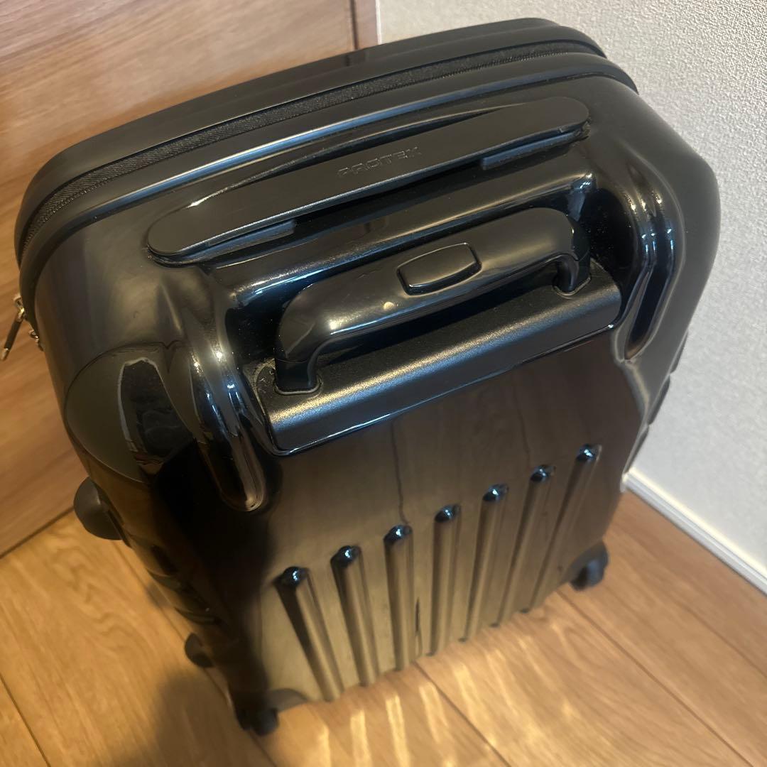 MISIA ライブグッズ　スーツケース　SOUL QUEST