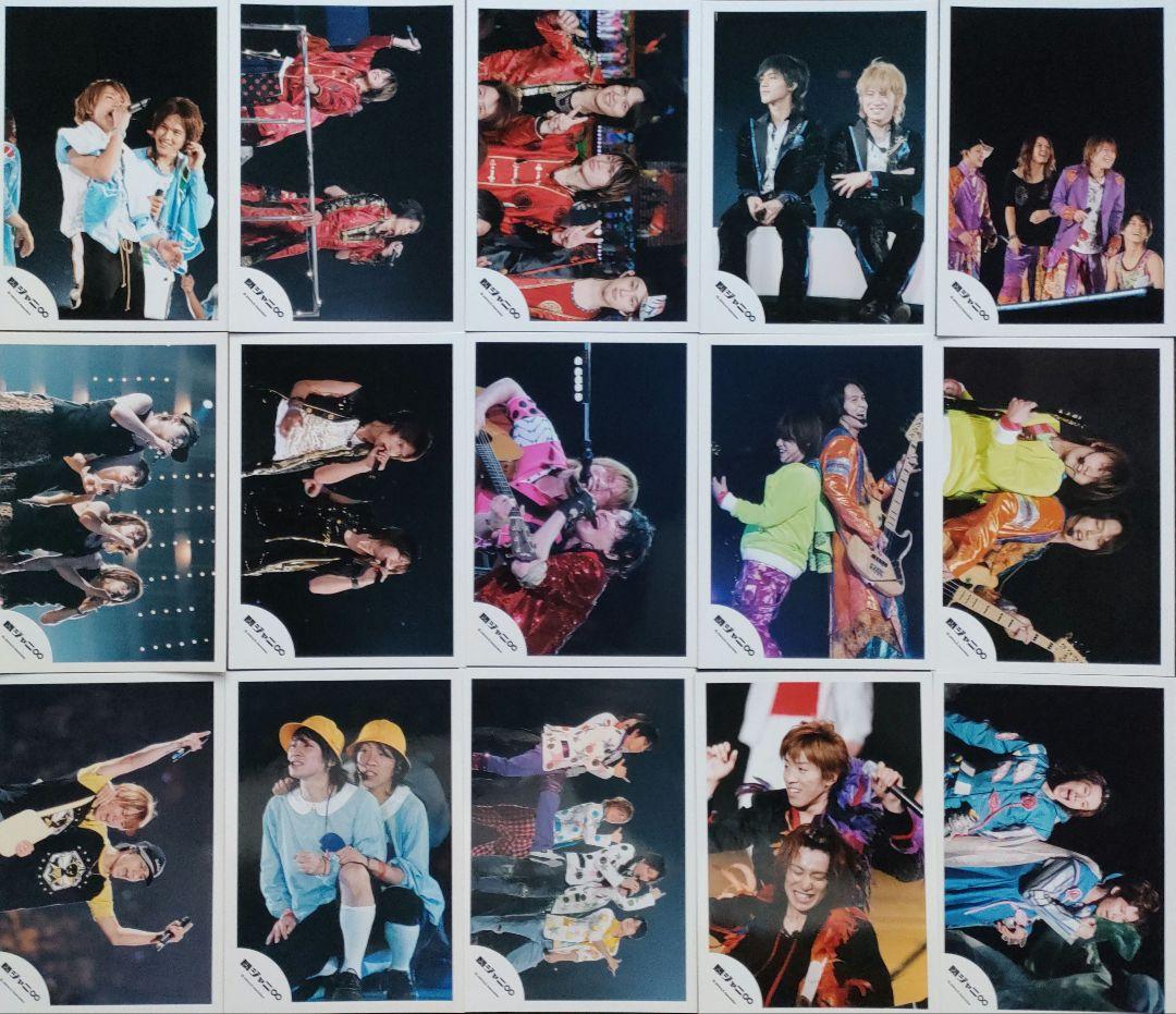 安田章大 関ジャニ∞ KANJANI SUPER EIGHT 写真 ②