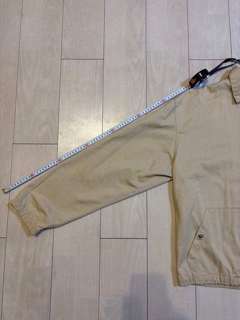 【破格】　90‘s ポロラルフローレン　スウィングトップ　L