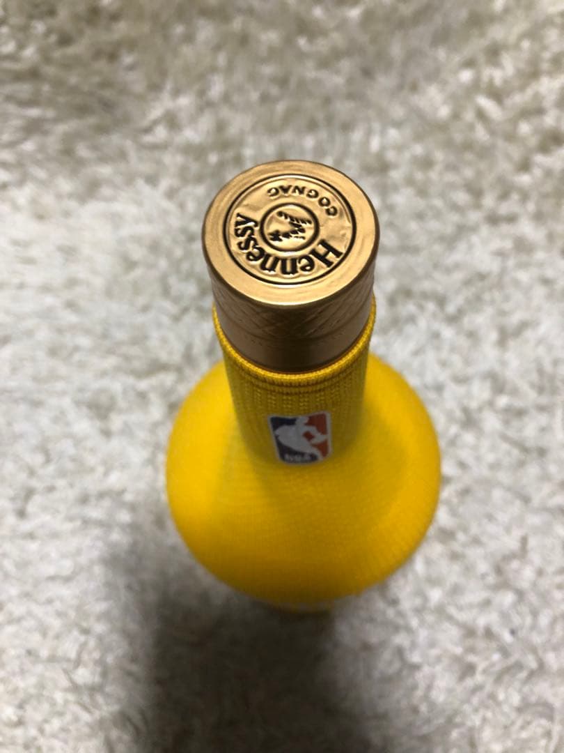 新品　未開封　ヘネシー　NBA レイカーズ　バスケットボール　／ ユニフォーム