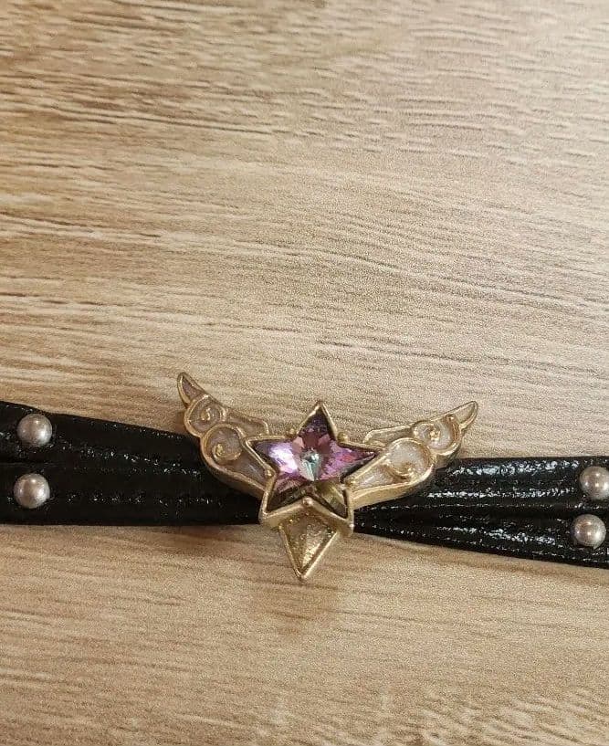 美少女戦士セーラームーン セーラースターズ チョーカー