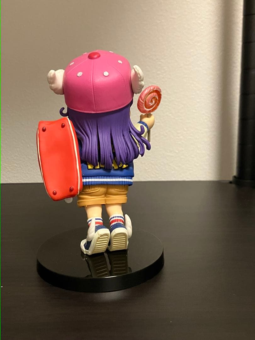 造形天下一武道会4 其ノニ Dr.スランプ アラレちゃん　箱無し