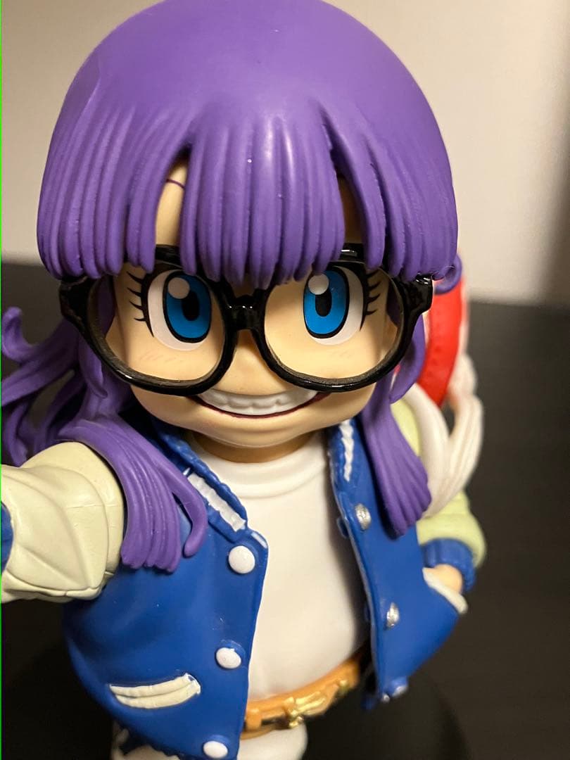 造形天下一武道会4 其ノニ Dr.スランプ アラレちゃん　箱無し