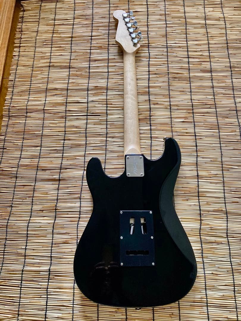 ☆値下決断☆ 新機能搭載　モディファイしたRayfield ST