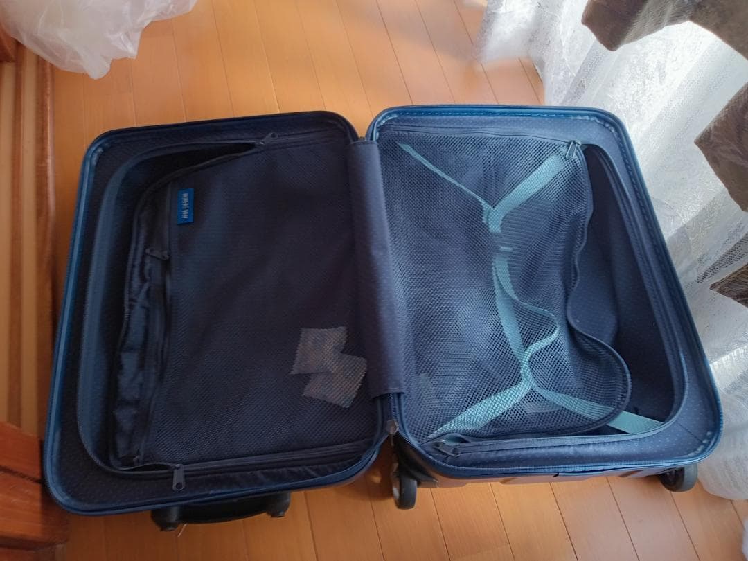 ANAオリジナル　キャリーケース