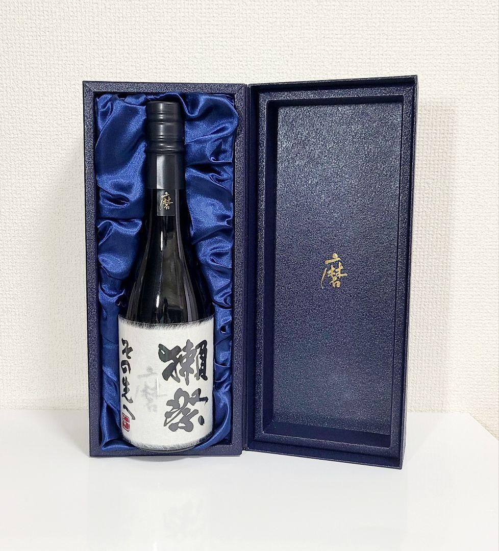 【新品、未開栓】獺祭 磨 その先へ 720ml