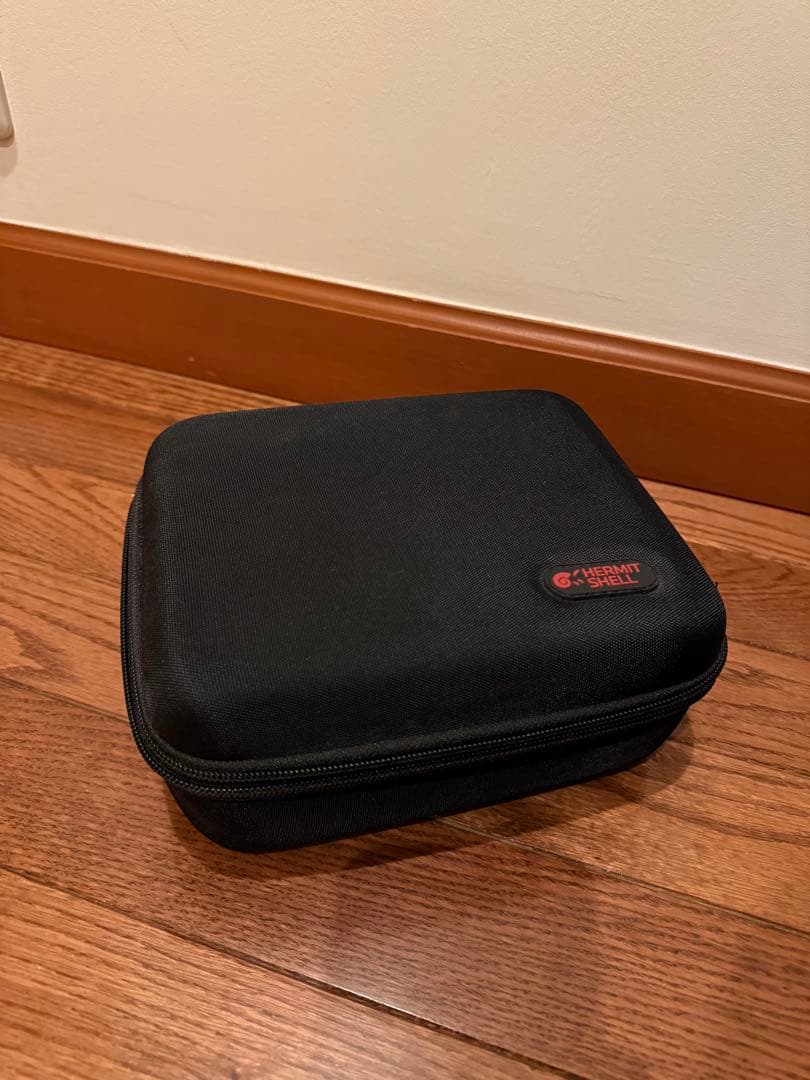 HERMIT SHELL おもちゃ