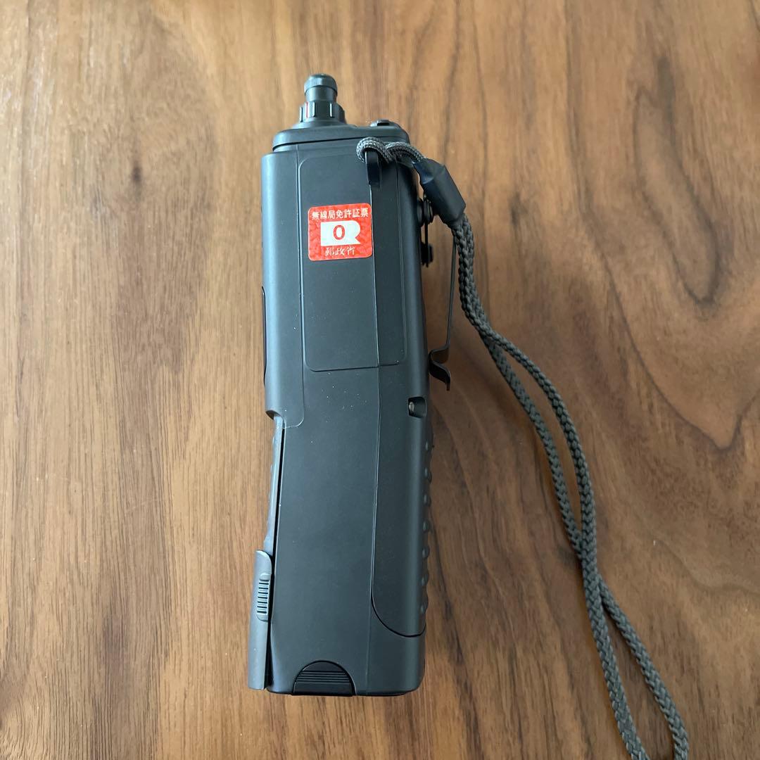 KENWOOD 144/430 FM デュアルバンダー　無線機　TH-78