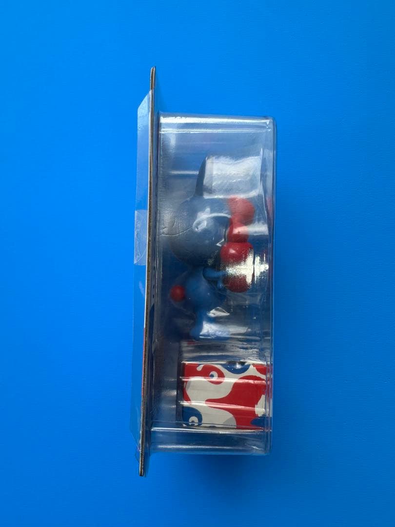 ラブブ✕ミャクミャク　LABUBU MYAKU-MYAKU EXPO万博　新品