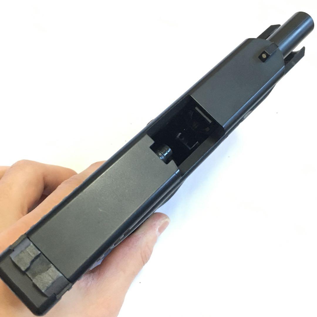 【動作快調!!】 東京マルイ ガスガン GLOCK26 ハンドガン グロック26