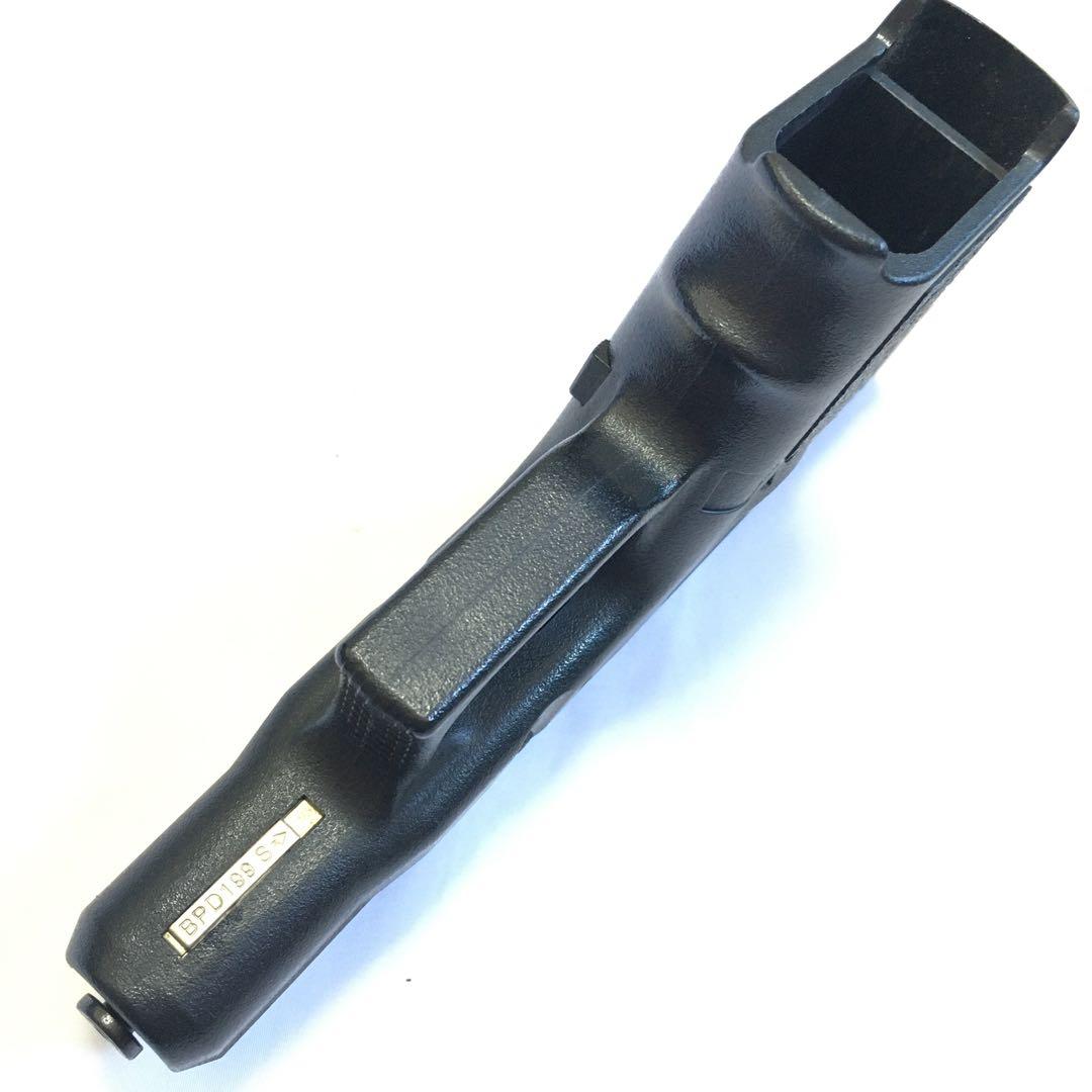 【動作快調!!】 東京マルイ ガスガン GLOCK26 ハンドガン グロック26