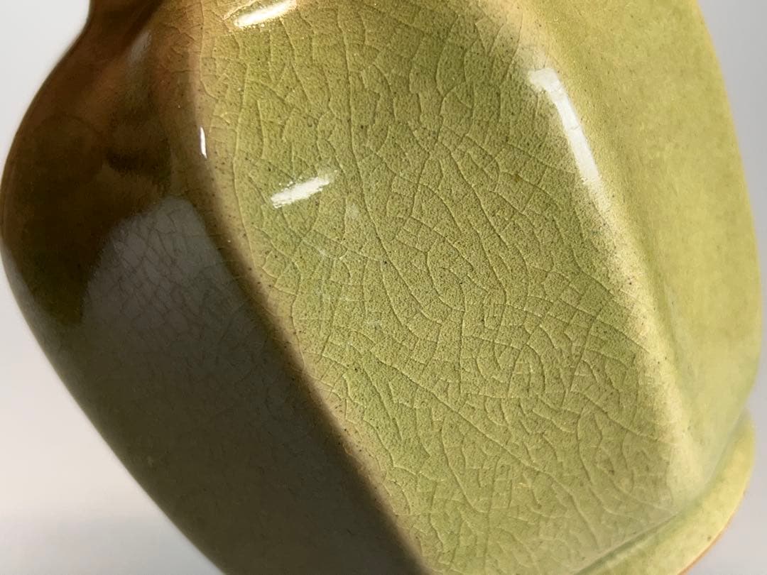 中国古美術 時代物 宋 汝窯 希少 贵重 骨董品