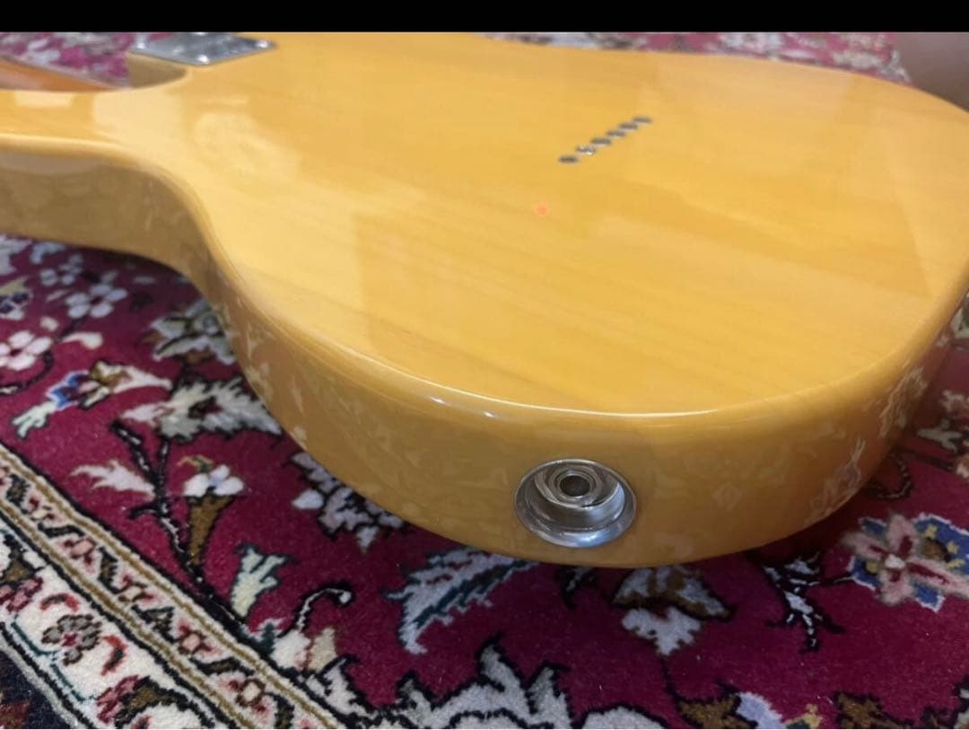 ギター Squier Classic Vibe '50s Telecaster