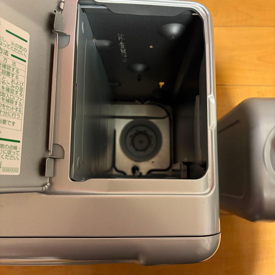 【引取りのみ】千葉市　ダイニチ　石油ファンヒーター✨2024年製✨