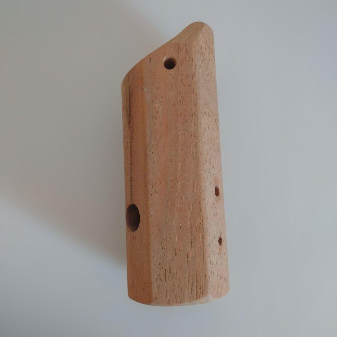 樹音 森のオカリナ 笛 【くるみ】