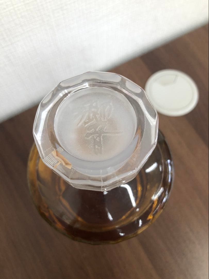 サントリー　響　Japanese Harmony