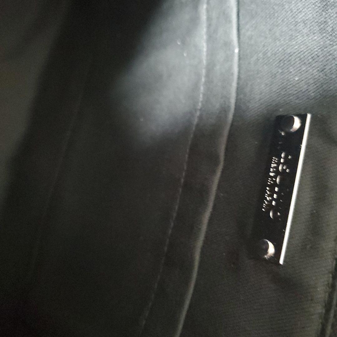 イタリア製牛革ショルダー