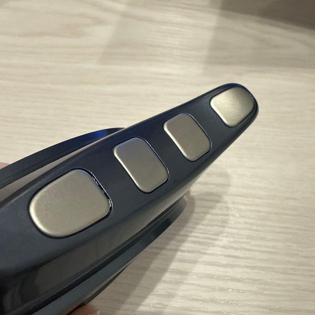 【美品】Panasonic EH-SP86-K バイタリフト かっさ