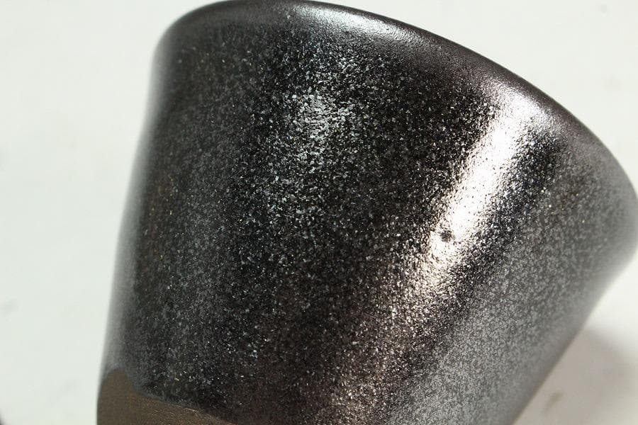 茶道具 茶入 良蓋(K-YC382)