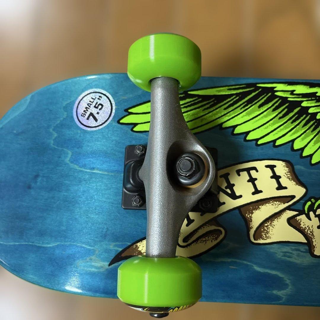 イーグルデザイン スケートボード 7.5インチ