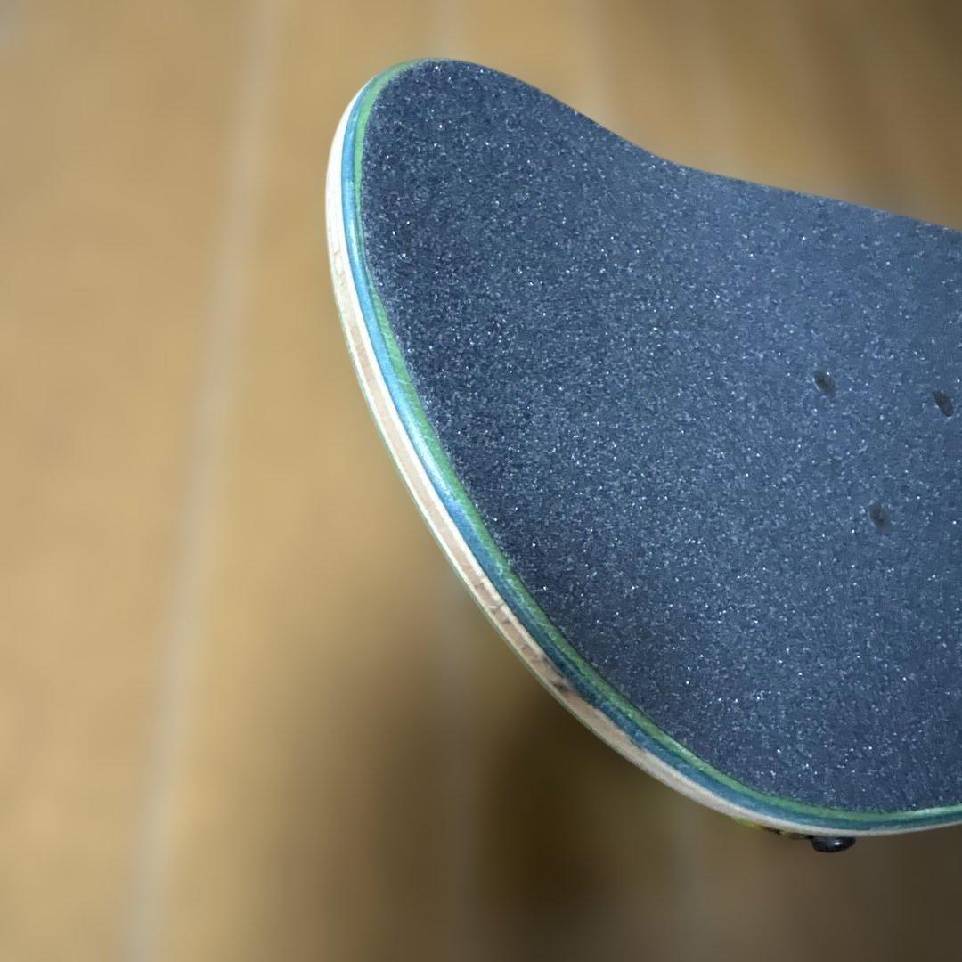 イーグルデザイン スケートボード 7.5インチ