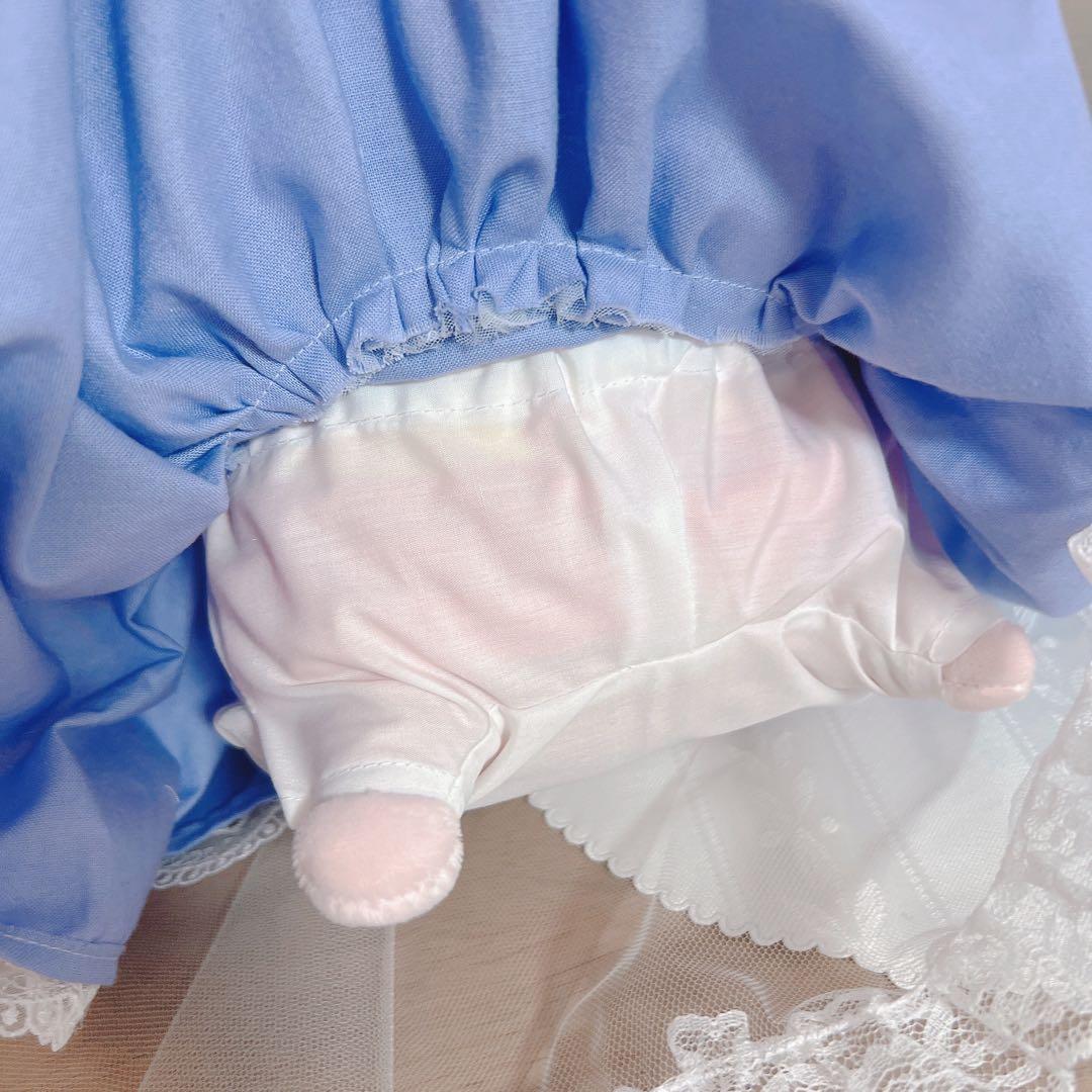 うさまる　ウェディングドール　ウェルカムドール　ぬいぐるみ　ペアセット