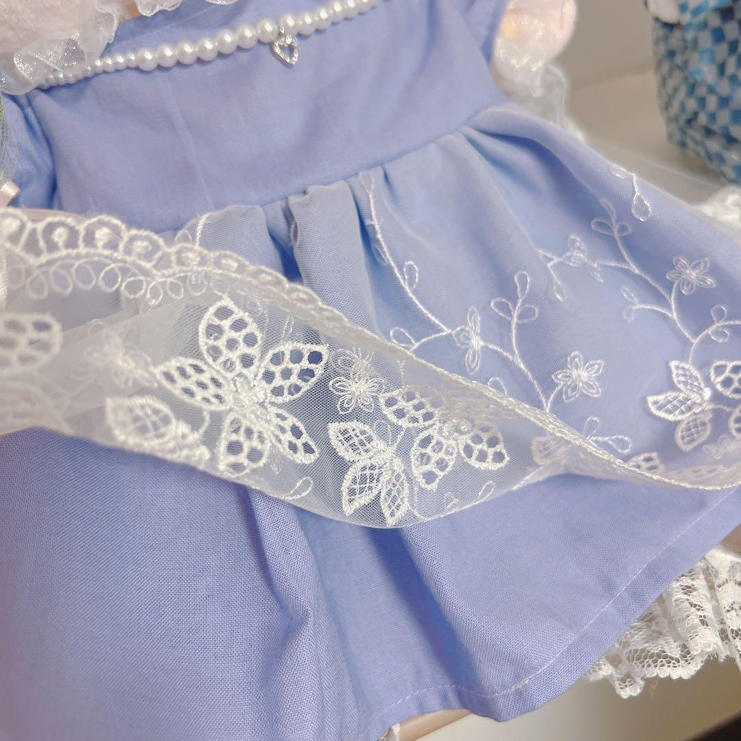 うさまる　ウェディングドール　ウェルカムドール　ぬいぐるみ　ペアセット