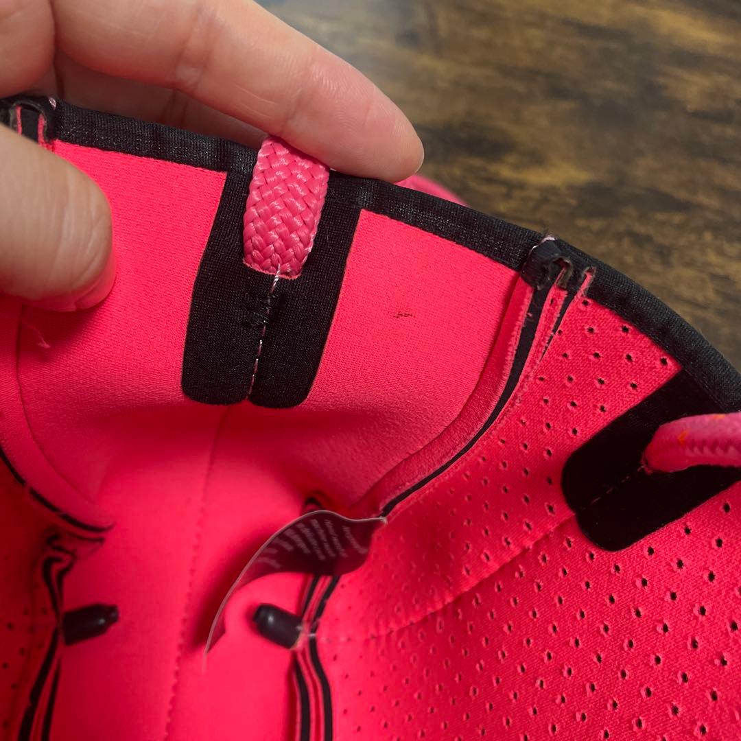 happyさん専用⭐︎ステイトオブエスケープ　マイクロ　ネオンピンク