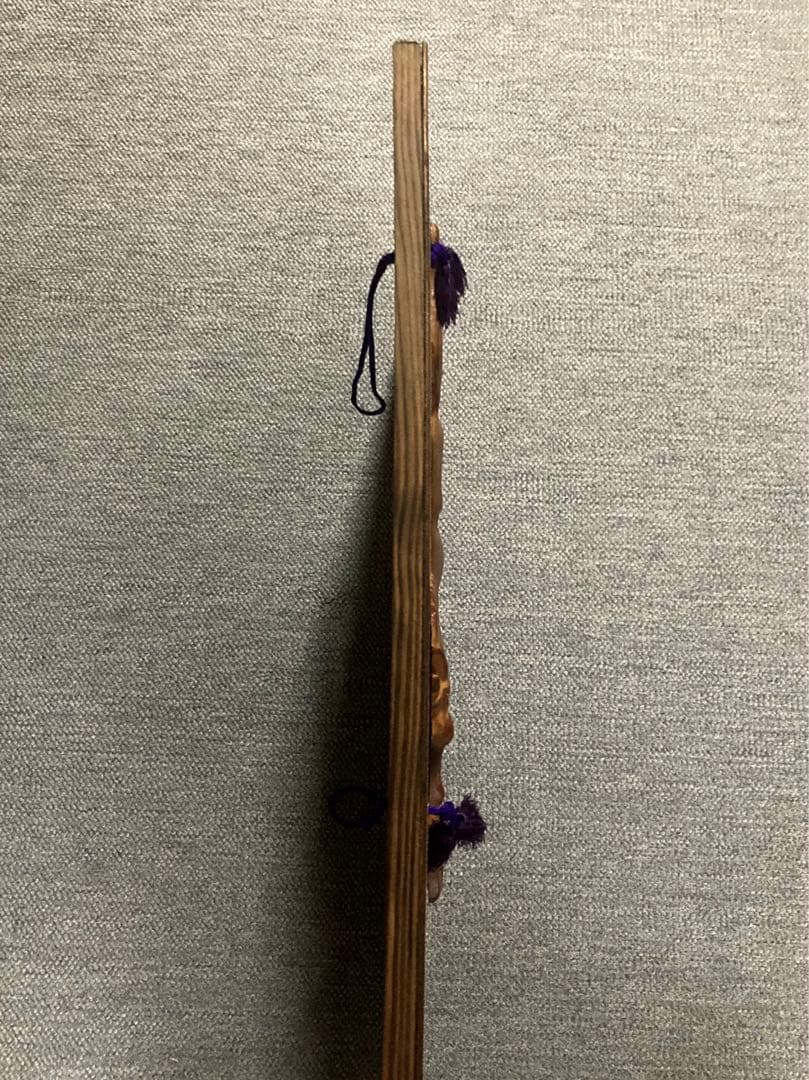 昭和アンティーク★ 南部鉄器　奔馬　レリーフ　壁掛け可