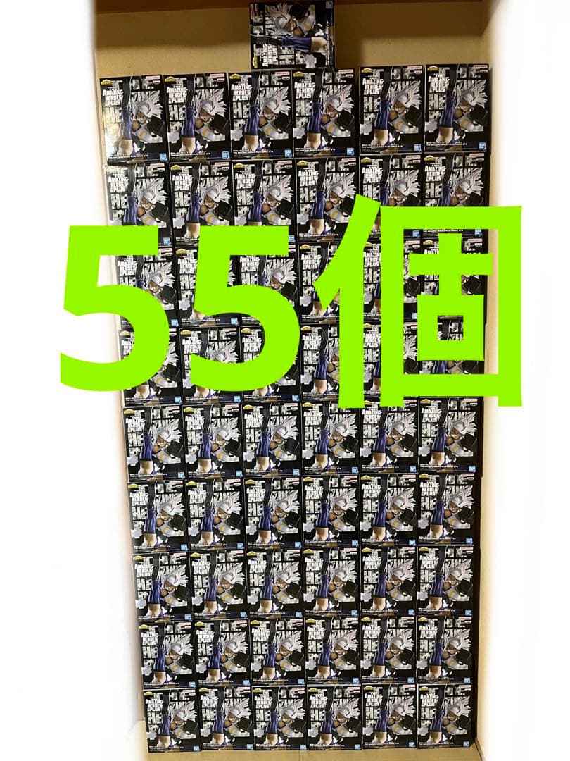 ヒロアカ　THE AMAZING HEROES-PLUS- ミルコ