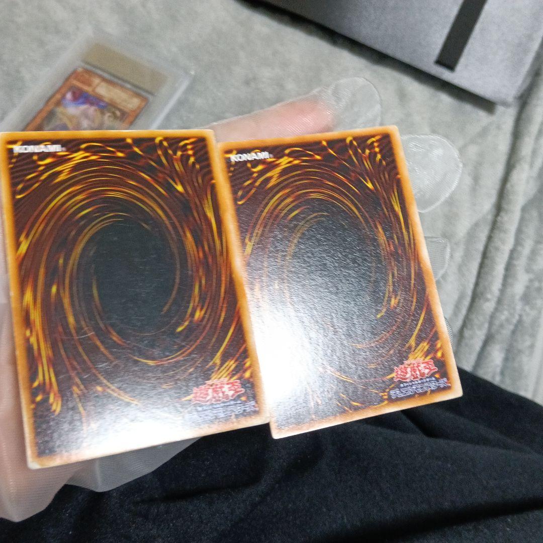 遊戯王完全引退品初期．２期〜新カ−ドス−パ-.ウルトラ、レリーフ．エラーカ−ド！